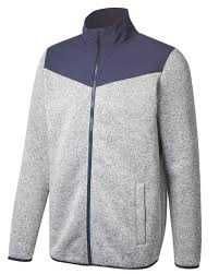 Чоловіча флісова куртка CRIVIT  M, L ,XL Німеччина