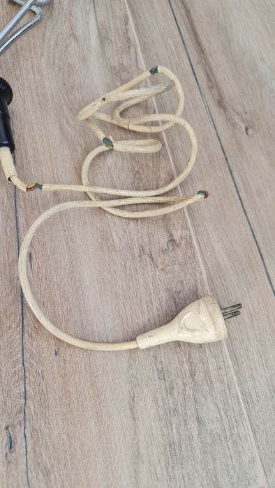 Grzałka do wrzątku