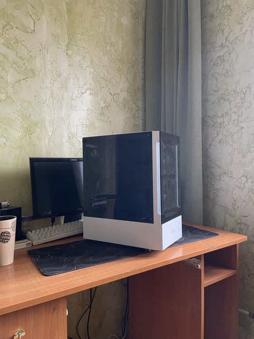 Продам ігровий ПК | RTX 3060 12GB / 32GB RAM / Xeon E5-2680 v4