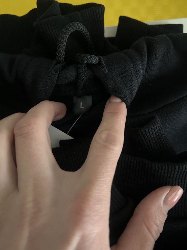 Худі/толстовка/кофта з капішоном Puma