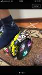Hoverboard urbanglide