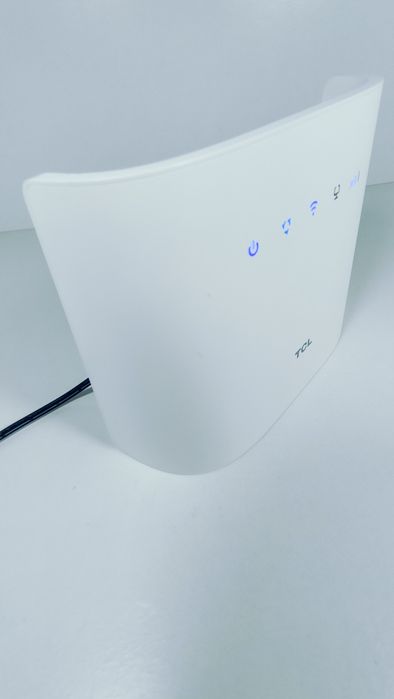 Router na kartę SIM WiFi 5 GHz i 2,4 GHz modem do komputera TCL