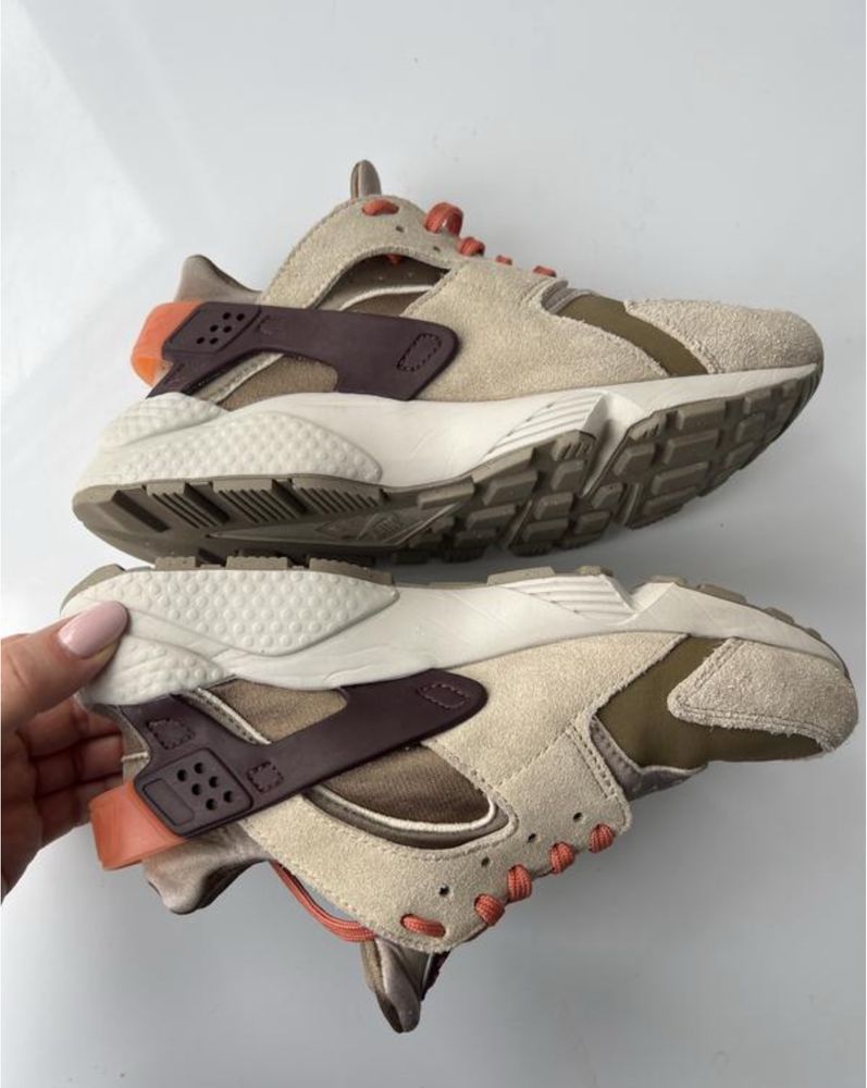 Кросівки 37,5 р Nike