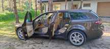 Alfa Romeo 159 1,9 16V JTDm  150 KM salon PL