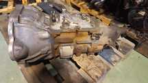 CAIXA DE VELOCIDADES NISSAN CABSTAR F22 2.5D 82-93