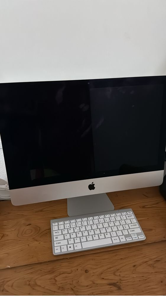 iMac 2017 em otimo estado