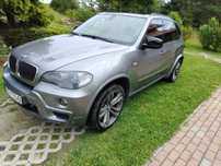 BMW X5 e70 3.0d 235KM