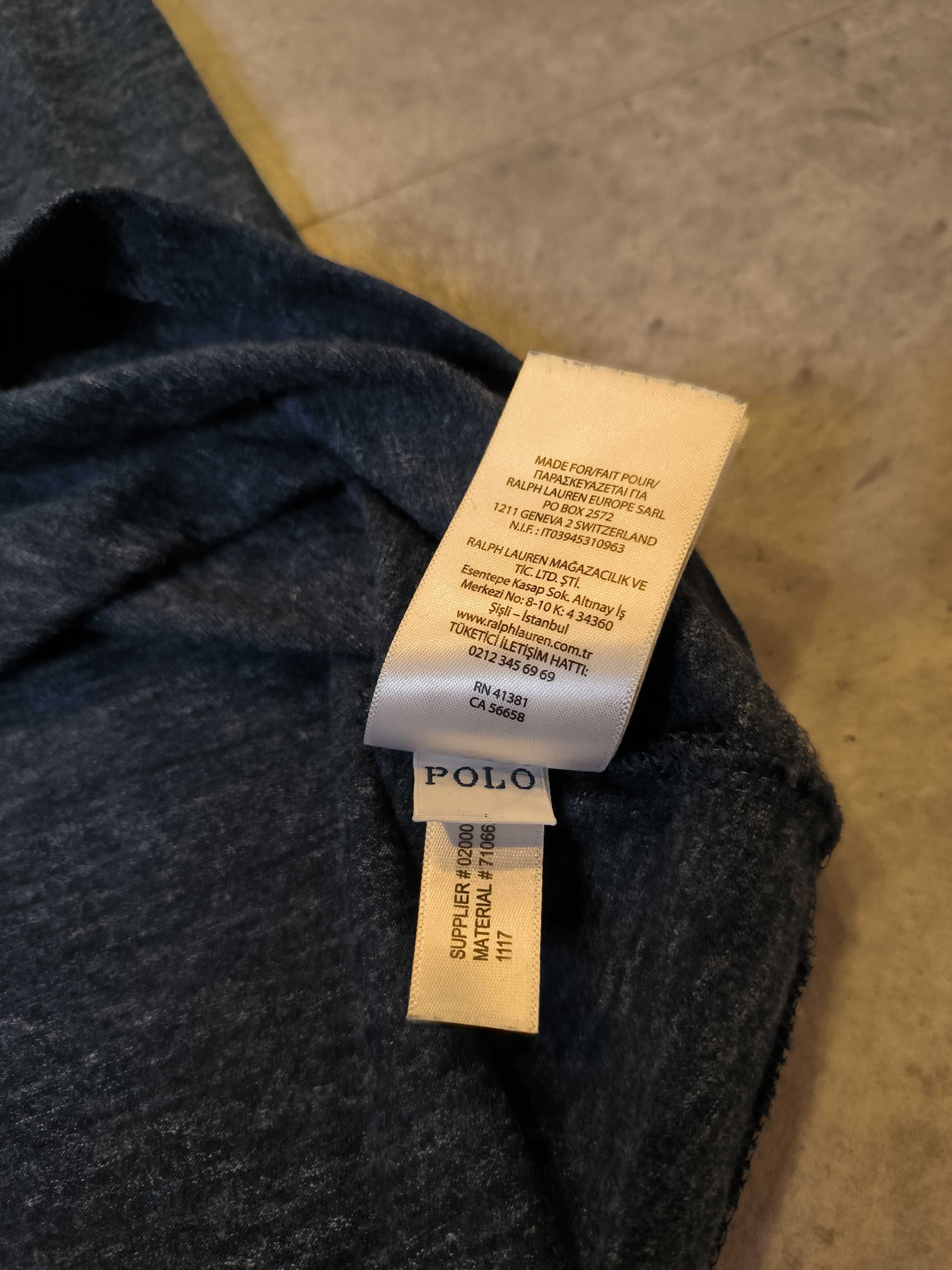 Koszulka T-Shirt Ralph Lauren RL Polo