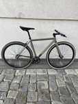 Rower fixie ostre koło/single speed rozmiar 51