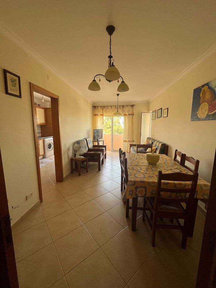 Apartamento T2  Universidade Vale Amoreira Penha