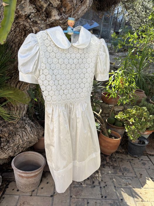 Vestido para casamento ou batismo