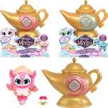 ОРИГИНАЛ! Набор Мейджик Микс Лампа Джина Magic Mixies Magic Genie Lamp