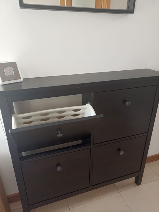Saoateira ikea oferta espelho