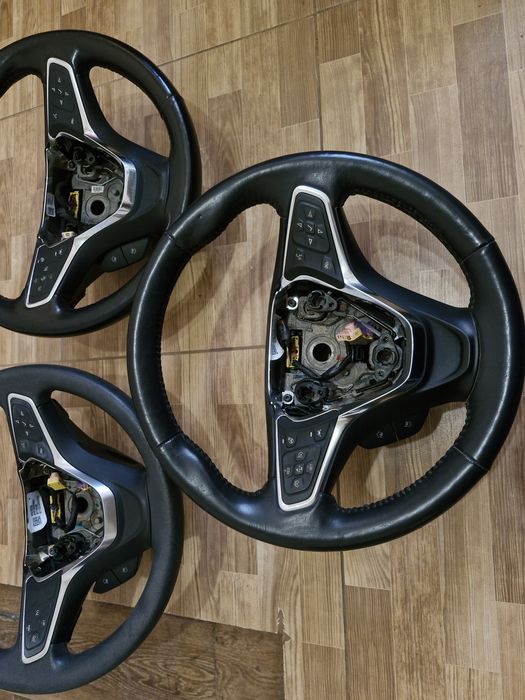 Руль Кермо Chevrolet Bolt Ev 2017-2023