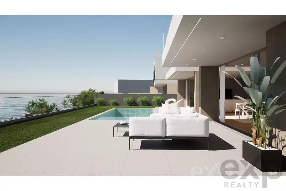 Moradias de Luxo T3 Vista Mar Definitiva na Calheta, Ilha da Madeira