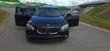 BMW Seria 7 Super oferta do końca tygodnia!!! BMW 750LI !!! F02