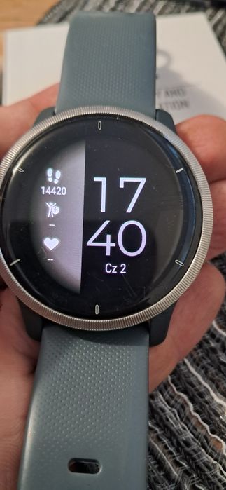 Garmin Venu 2 Zegarek