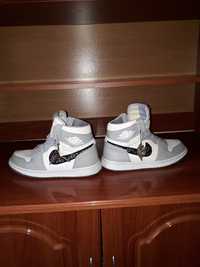 Nike Jordan- Dior