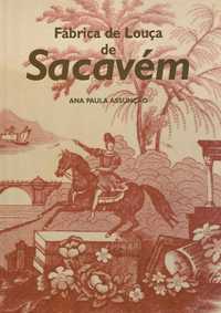 Fábrica de Louça de Sacavém-Ana Paula Assunção-Inapa