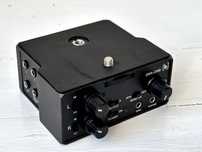 Przedwzmacniacz audio BEACHTEK DXA-CINE do kamer filmowych