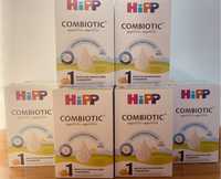 Hipp combiotic 1