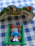 Brindes de ovo Kinder
