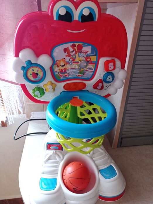 Koszykówka dla dzieci