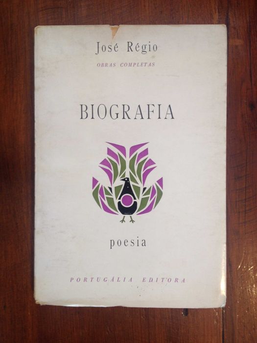 José Régio - Biografia