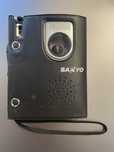 Leitor e gravador walkman com proteção