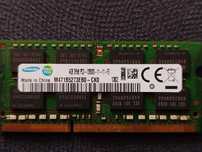 Pamięć RAM 4GB Samsung
