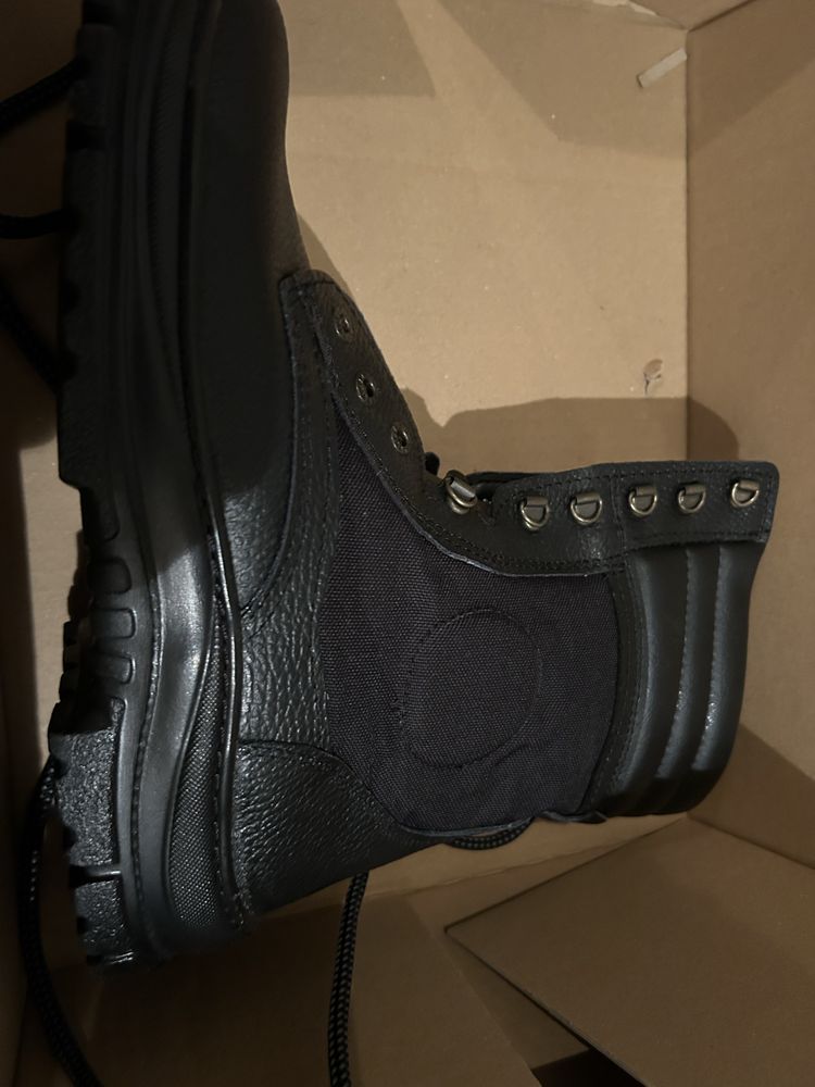 Buty ochronne jarry-1 rozmiar 42
