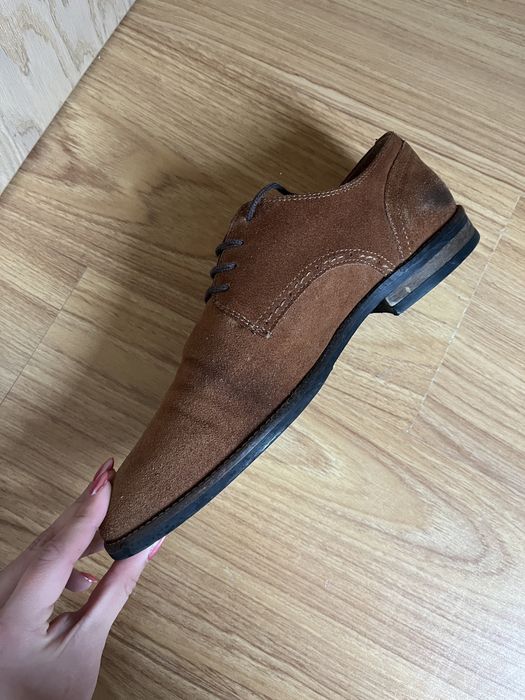 Sapatos Classicos Tommy Hilfiger