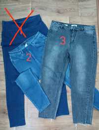 Жіночі джинси ( джегінси)