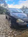 Vendo Opel corsa b
