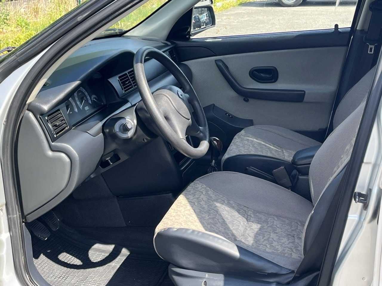 Продам Samand LX 2007. Можна в розстрочку, під викуп.