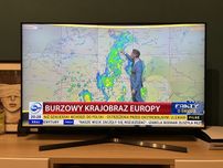 Telewizor Samsung 50” UE50TU8502 / 4K / Netflix / LED / Youtube