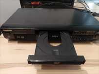 Panasonic DVD‑RV41 DVD / CD Player – Dolby Digital 5.1, Video/CD/MP3