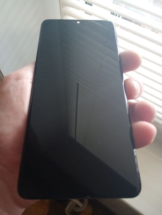 Samsung galaxy S20 ultra G988 дисплей