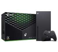 Konsola Xbox Series X 1TB z napędem i dodatkowym padem