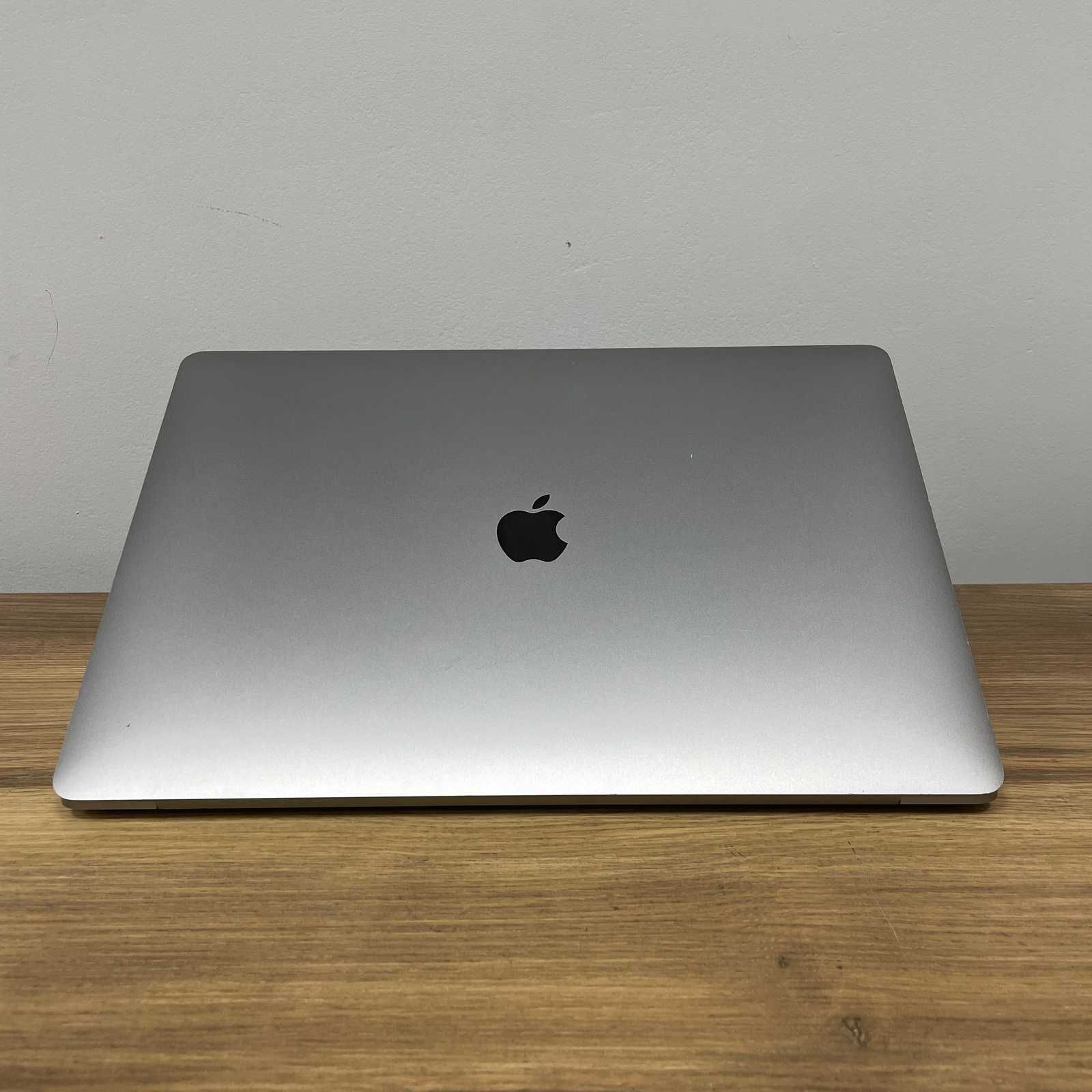 Apple MacBook Pro 16" A2141 16 GB 512 GB SSD Pro 5300M 4GB Klasa A-