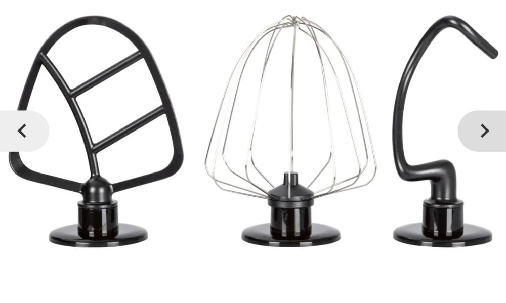 Планетарний міксер,Німеччина