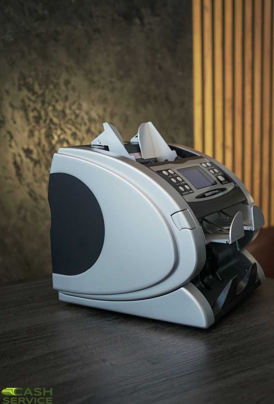 Сортувальник банкнот Magner 150 digital, б/в, з пробігом 3-4 млн