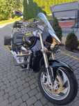 Suzuki Intruder VZR1800