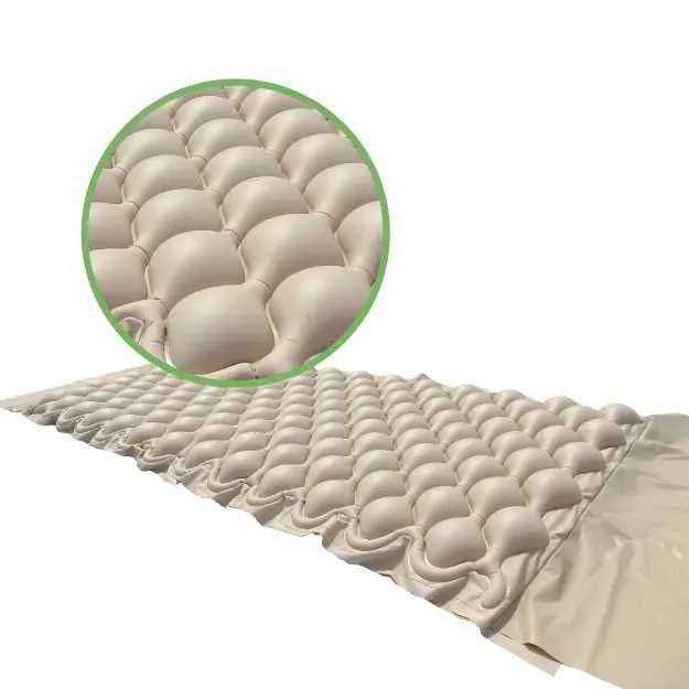 Матрас противопролежневый с компрессором.