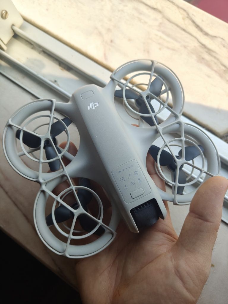 Dji neo - como novo