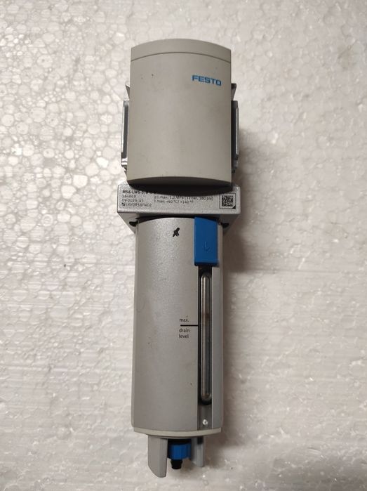 Separator wody Festo kompresor filtr
