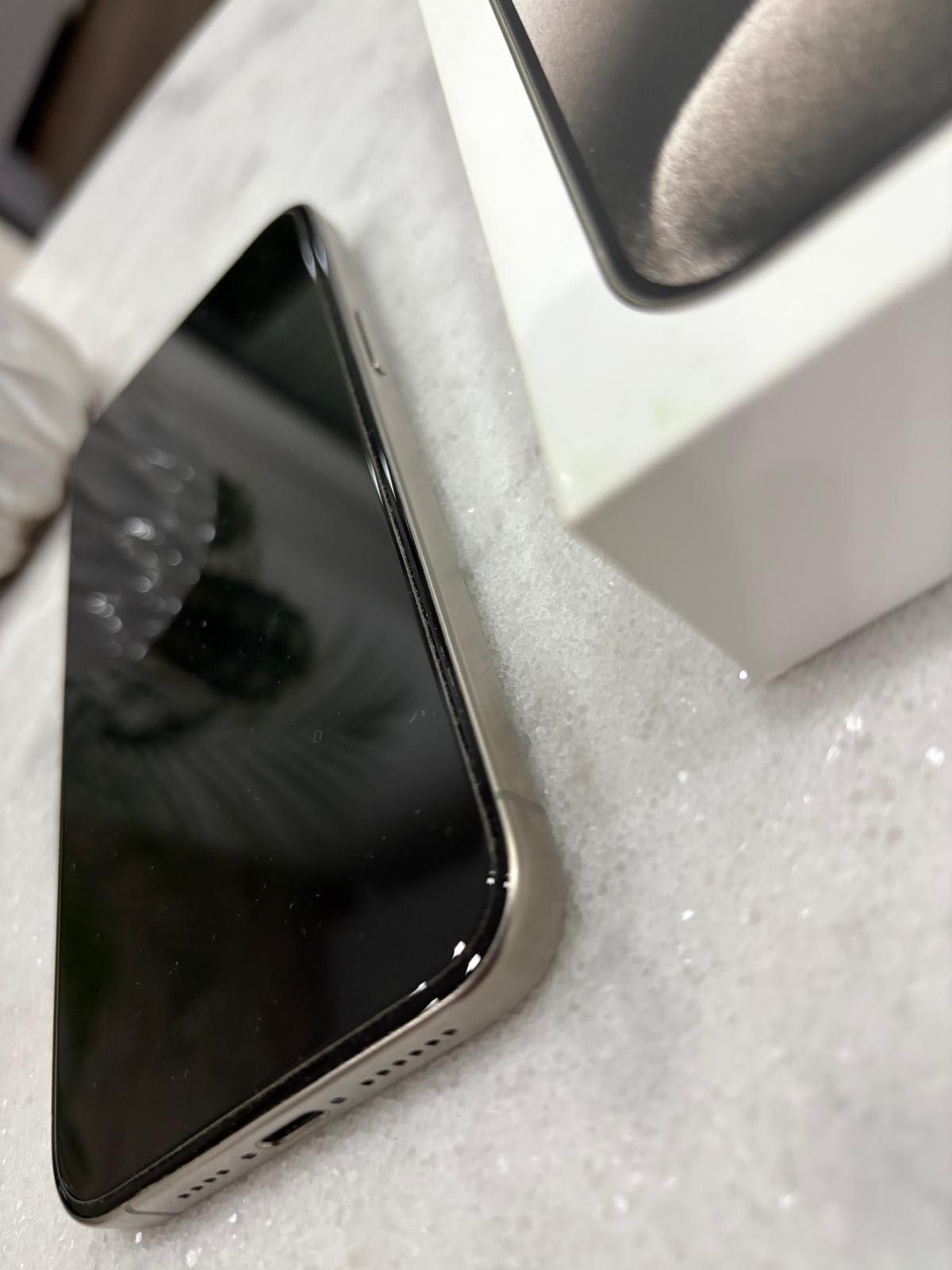 IPhone 15 Pro Max 256 GB