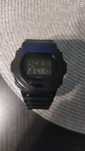 CASIO G-shock DW-5750E Czarny