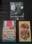 grandes ideias Einstein Pete Moore sheila flanagan husbanads mistake