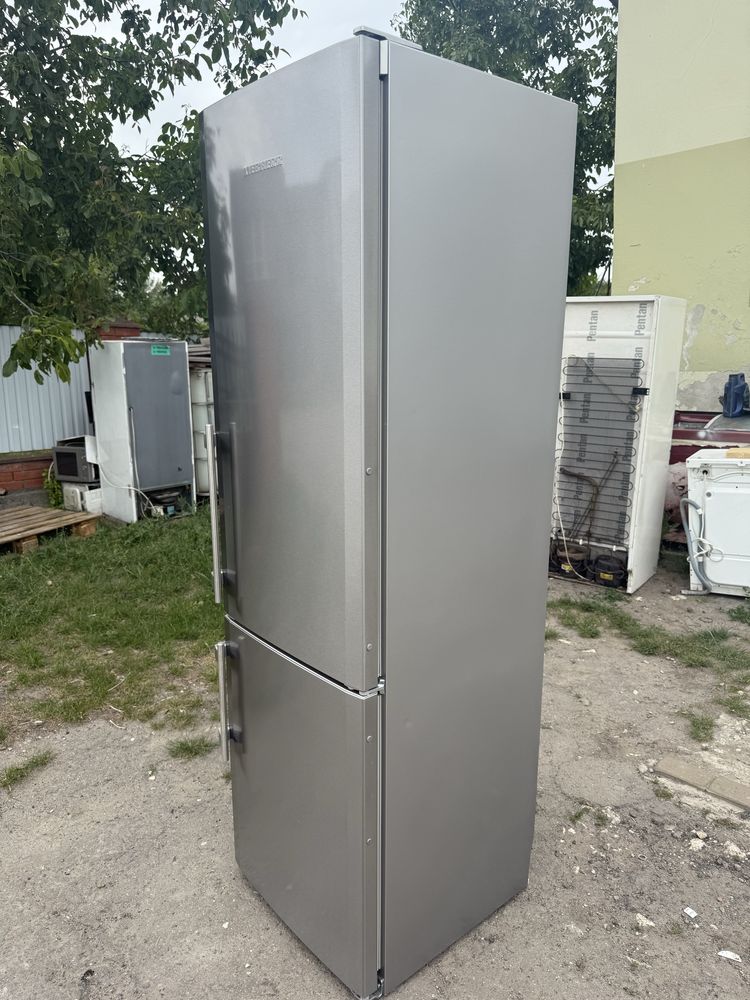 Холодильник LIEBHERR CNPef 4033 2м